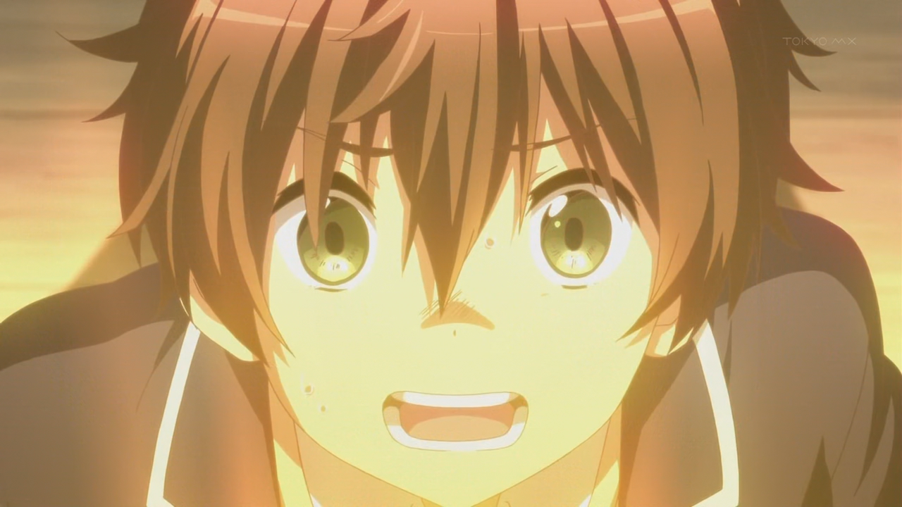 Chuunibyou demo Koi ga Shitai! (Japannext Fansub)